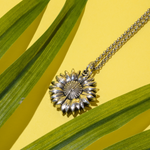 "You Are My Sunshine" Necklace