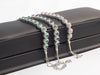 The 925 Silver Luxe bracelet